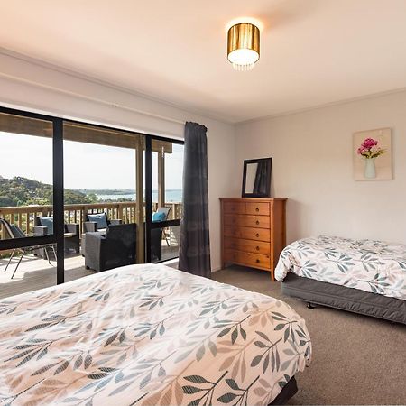 Allure Lodge Paihia Exterior photo