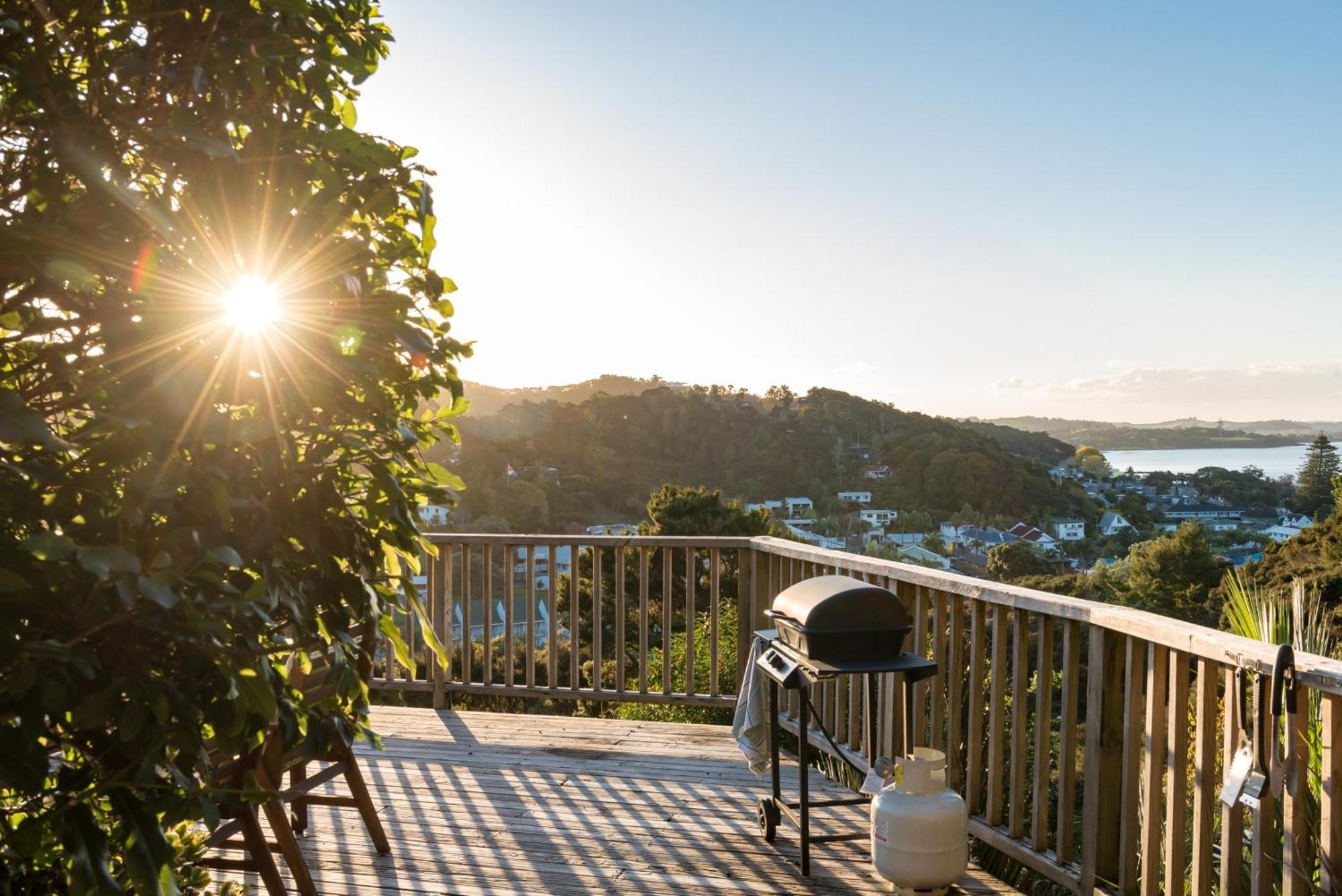 Allure Lodge Paihia Room photo
