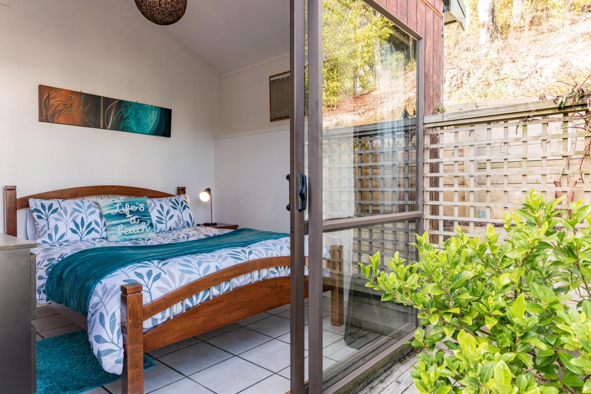 Allure Lodge Paihia Room photo