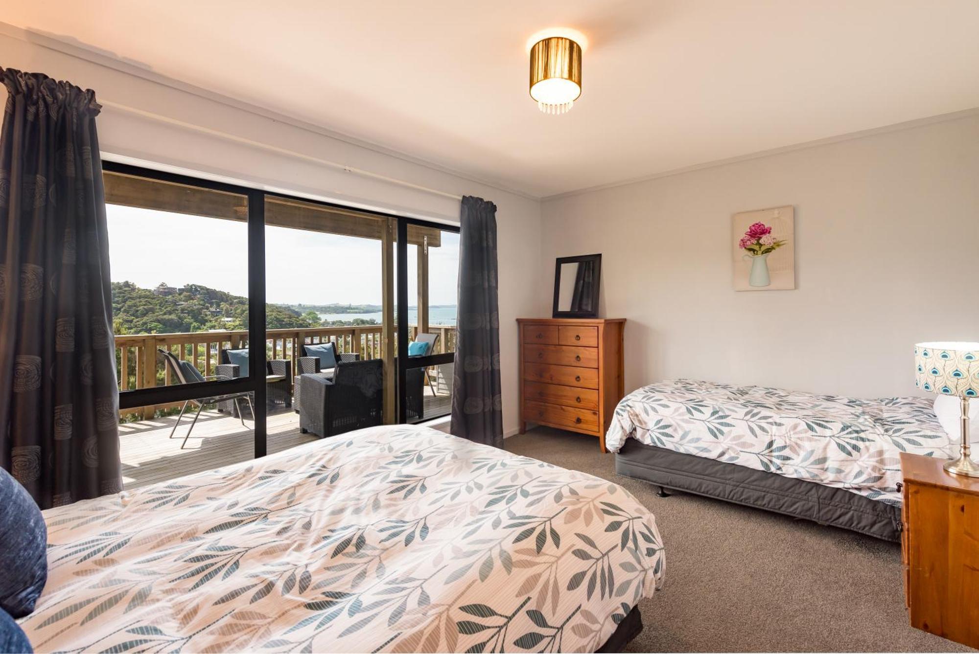 Allure Lodge Paihia Exterior photo