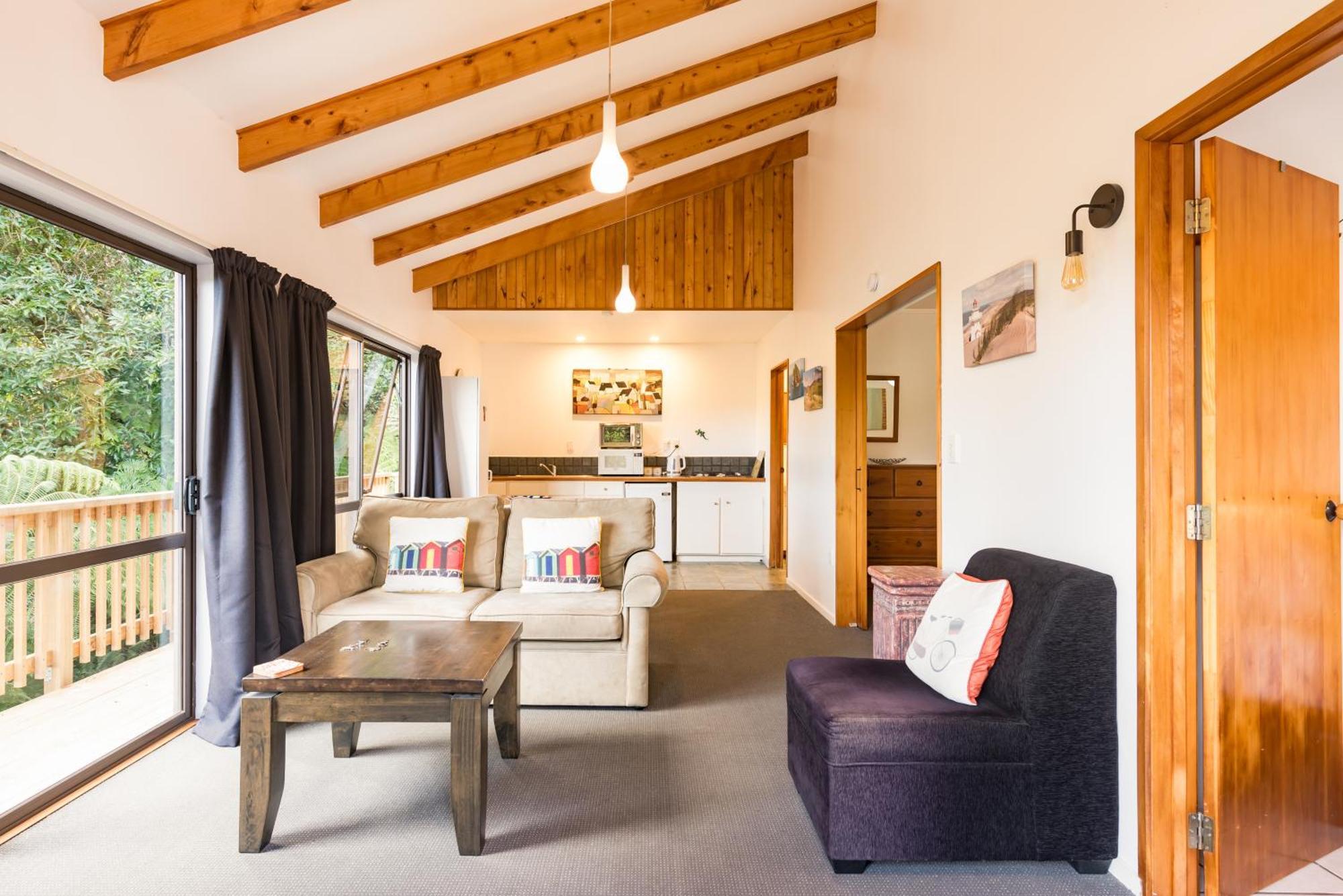 Allure Lodge Paihia Exterior photo
