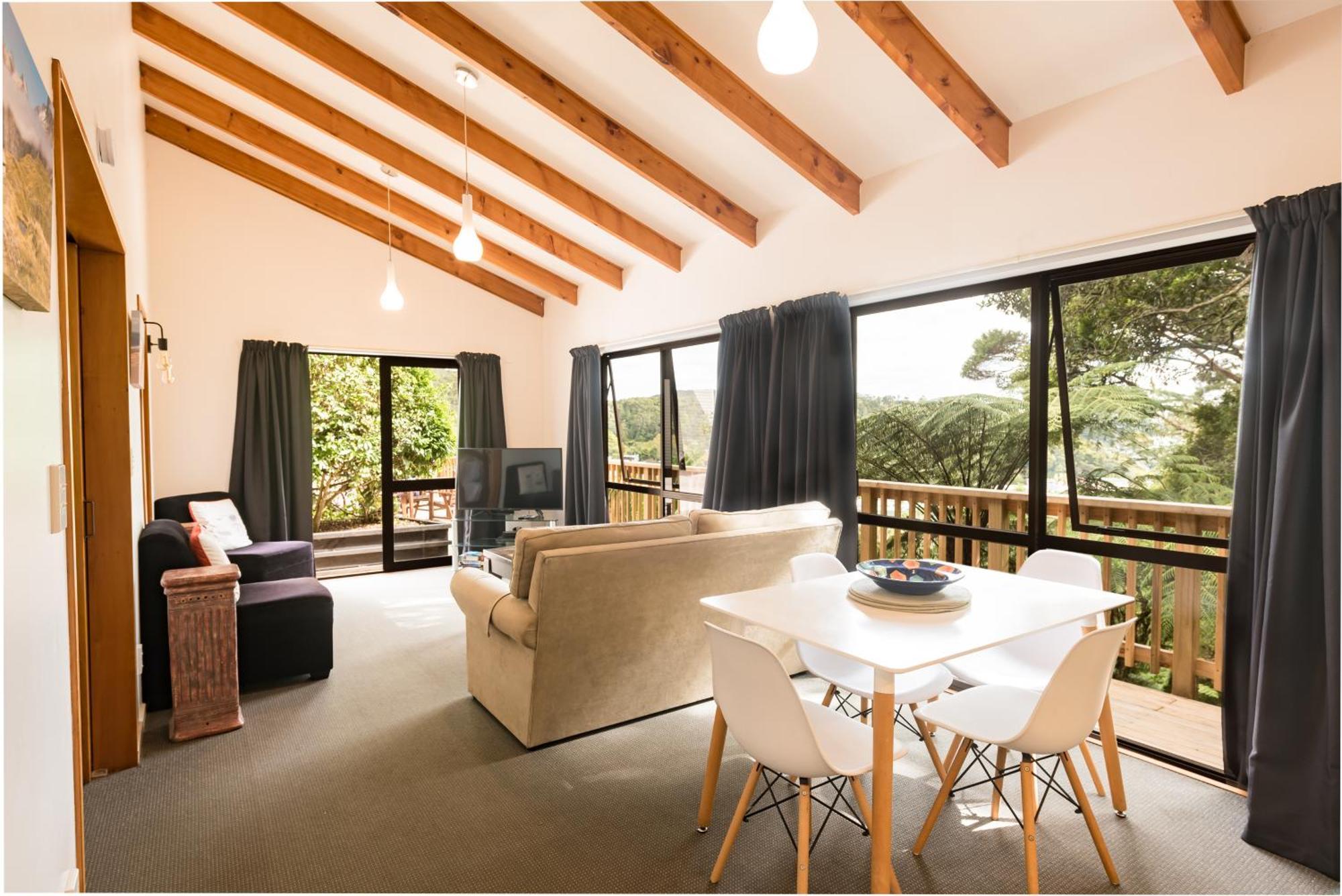 Allure Lodge Paihia Exterior photo