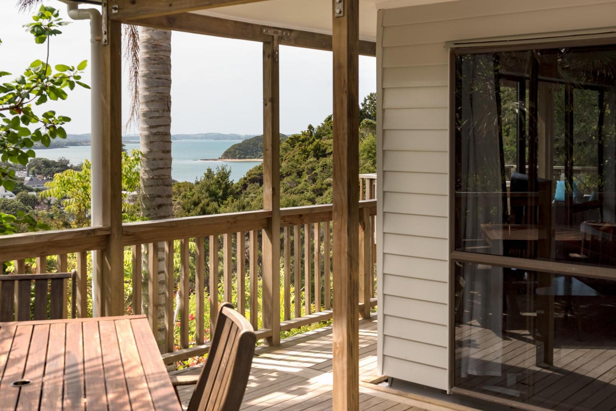 Allure Lodge Paihia Exterior photo