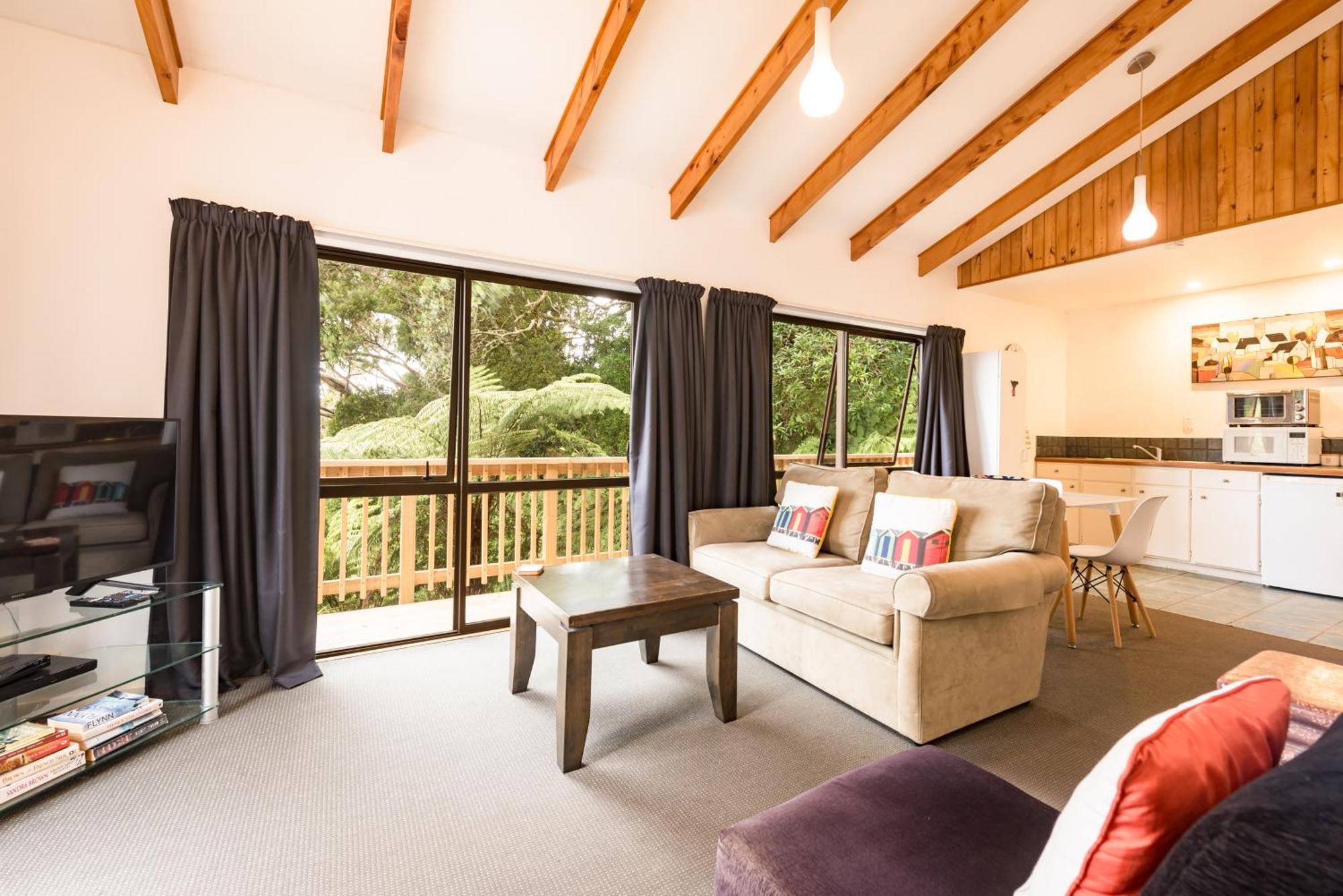 Allure Lodge Paihia Exterior photo