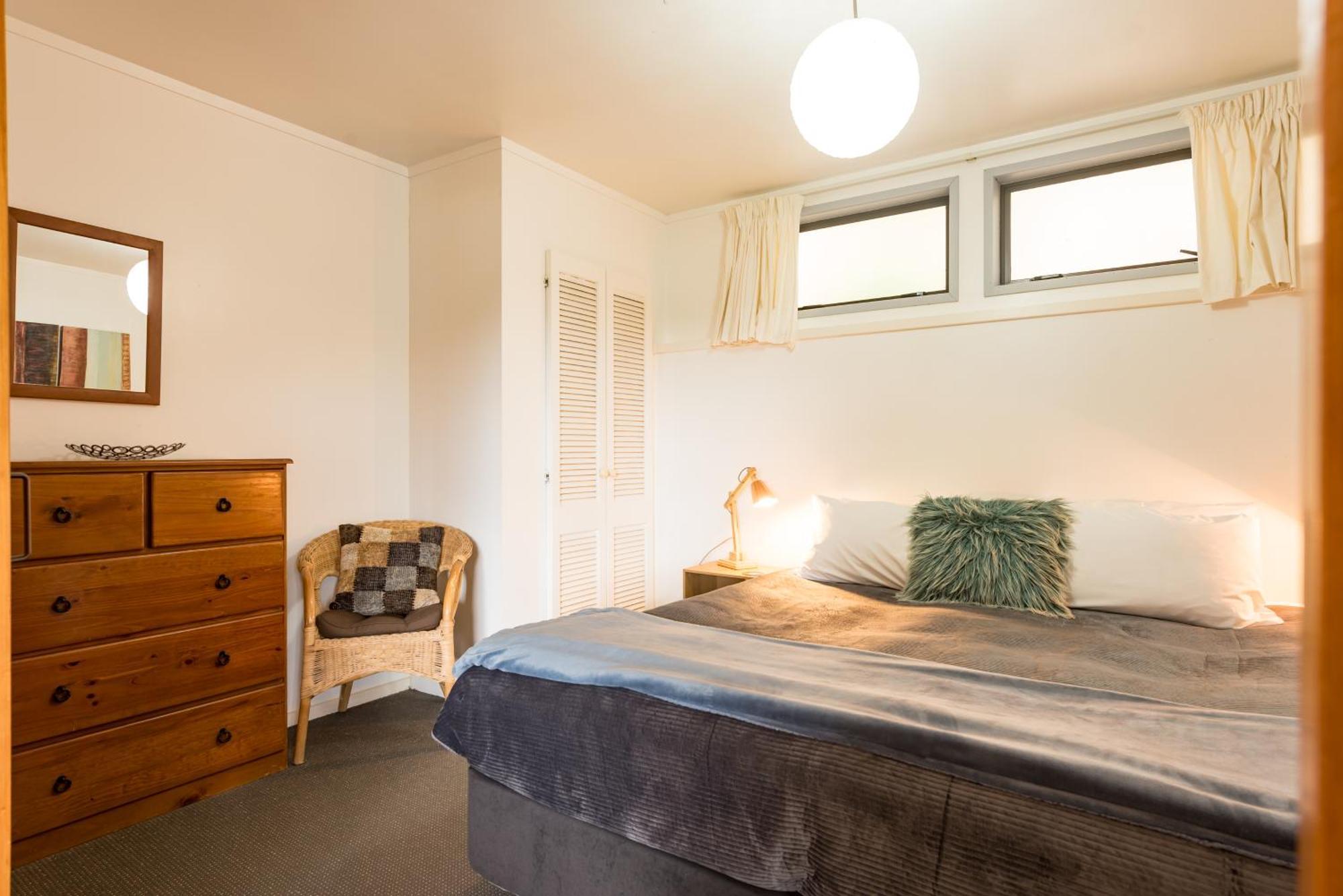 Allure Lodge Paihia Exterior photo