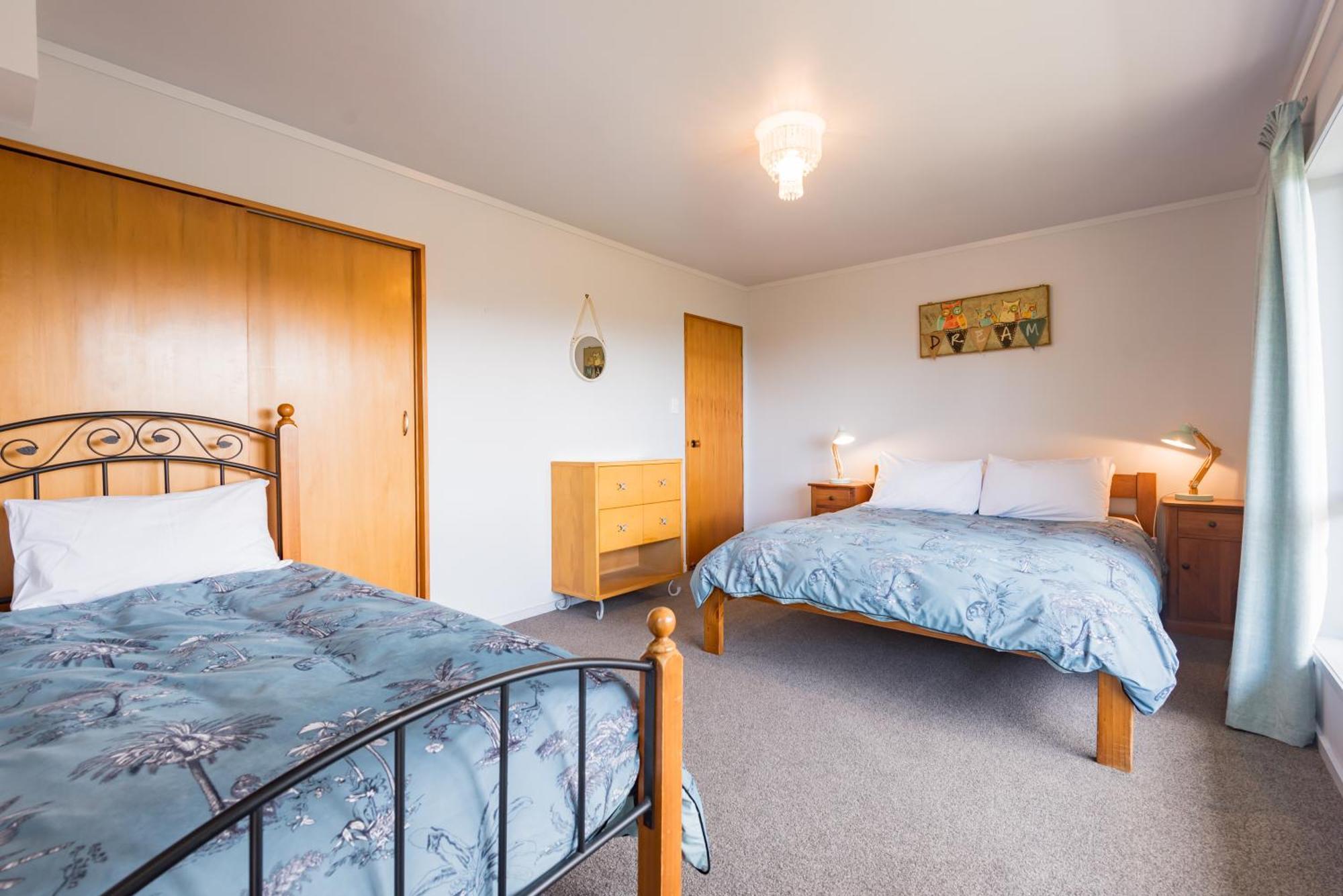 Allure Lodge Paihia Exterior photo