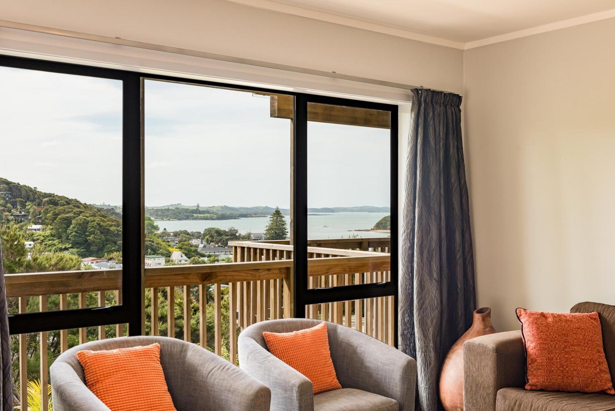 Allure Lodge Paihia Exterior photo