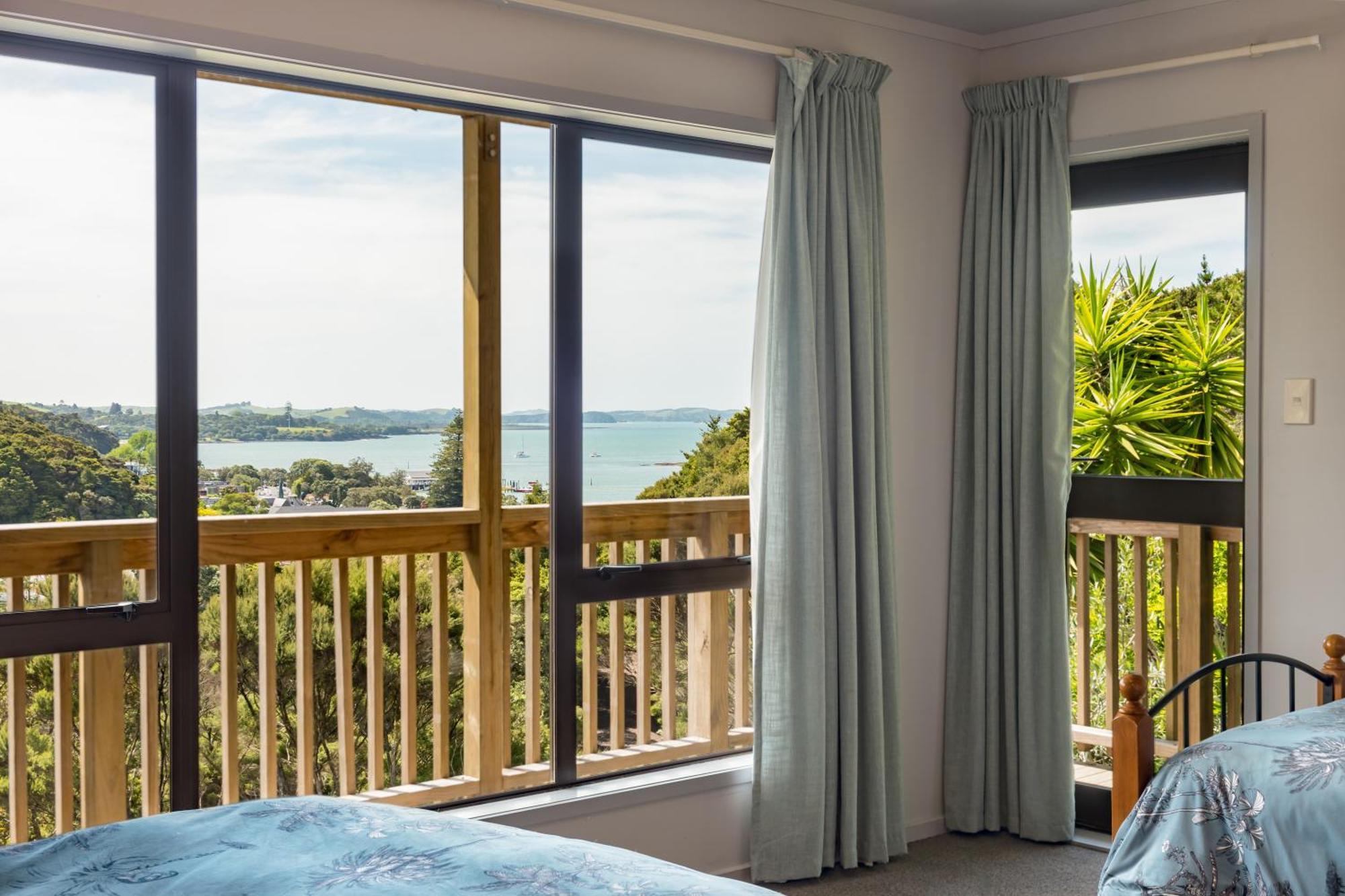 Allure Lodge Paihia Exterior photo