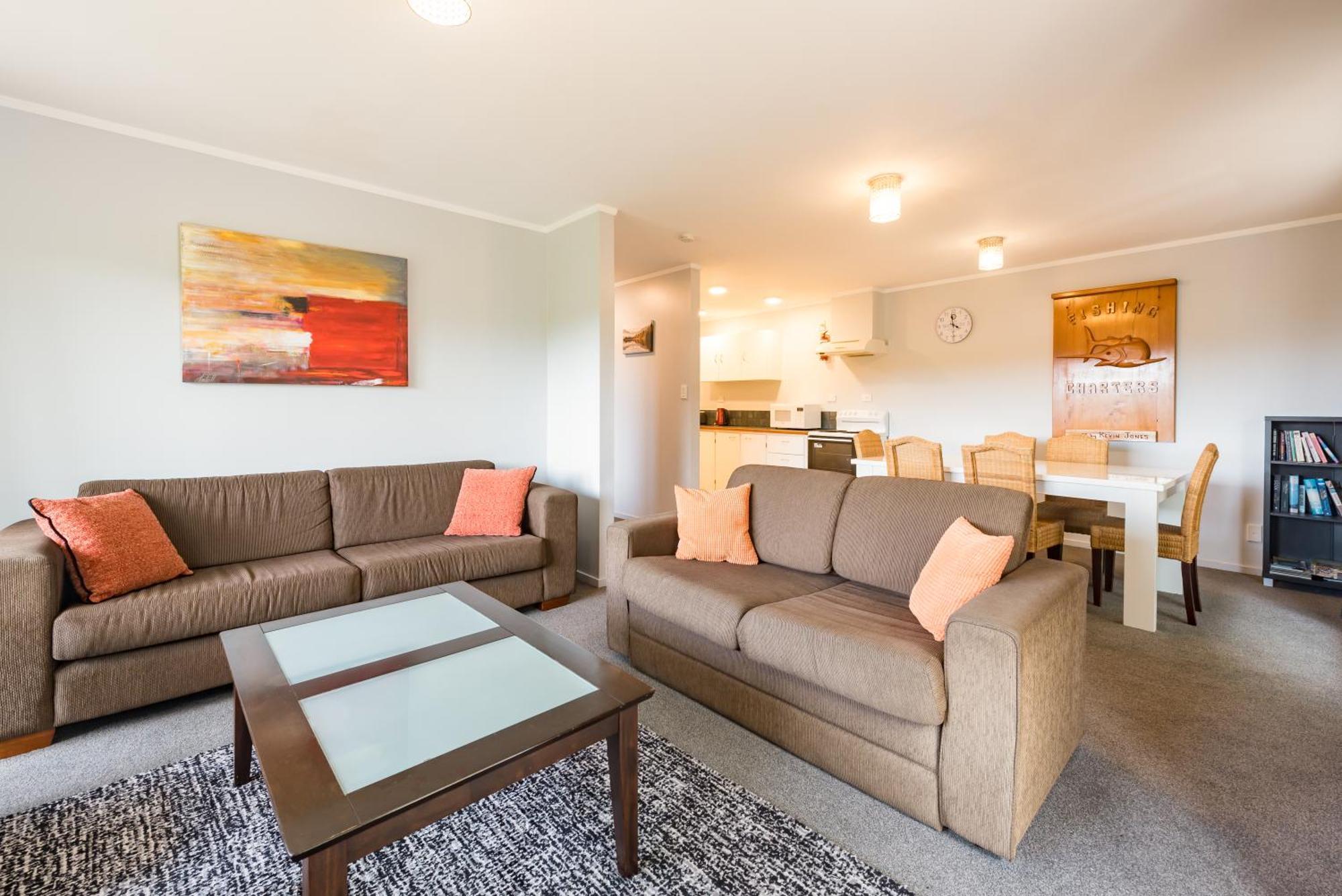 Allure Lodge Paihia Exterior photo