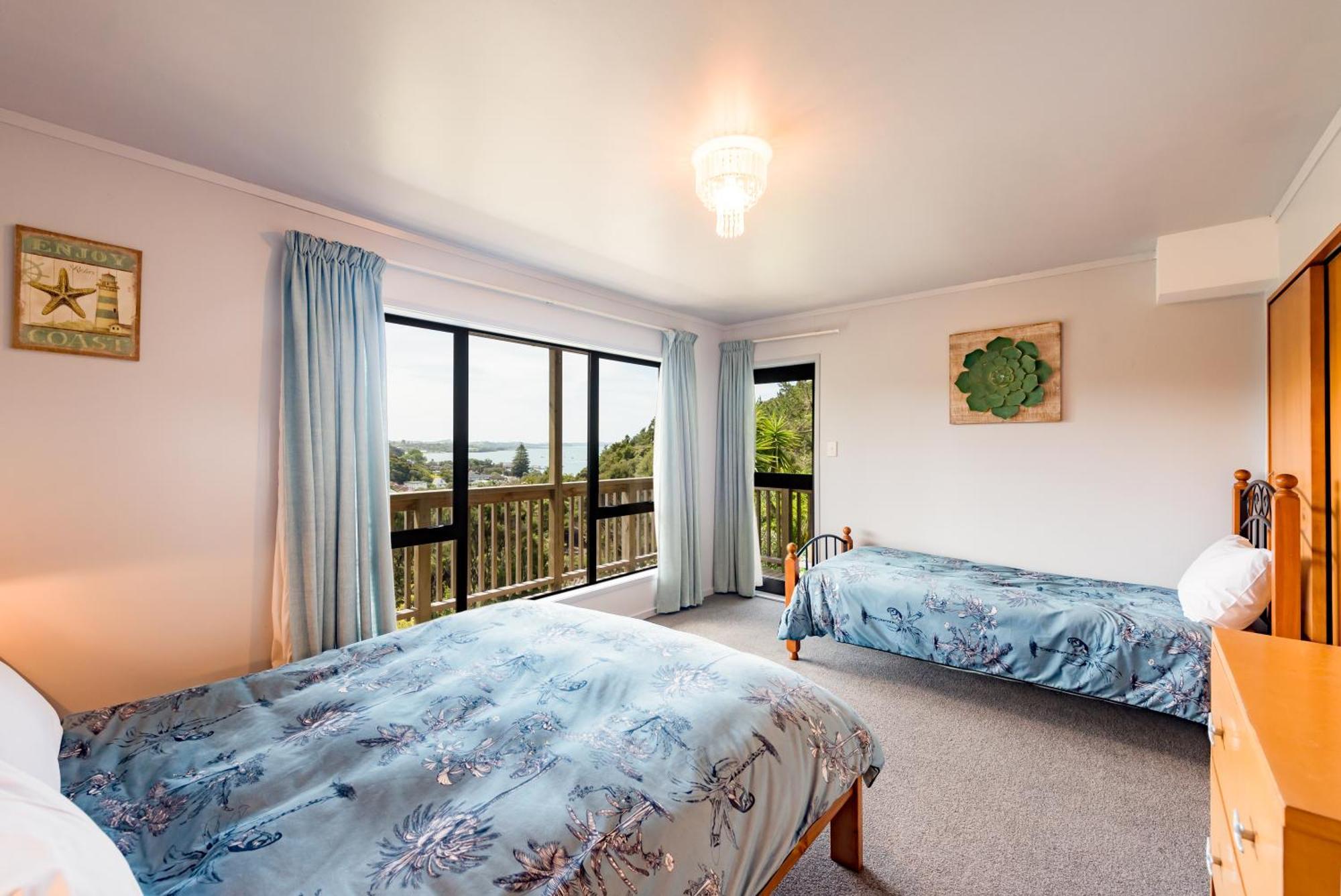 Allure Lodge Paihia Exterior photo