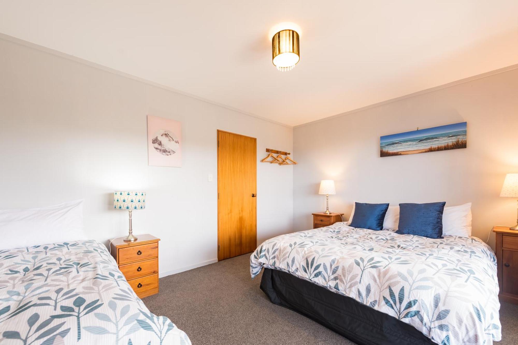 Allure Lodge Paihia Exterior photo