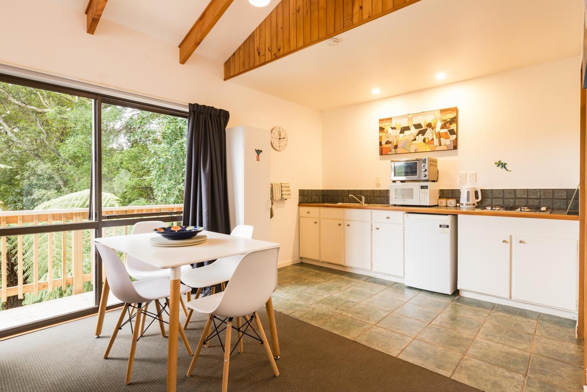 Allure Lodge Paihia Exterior photo