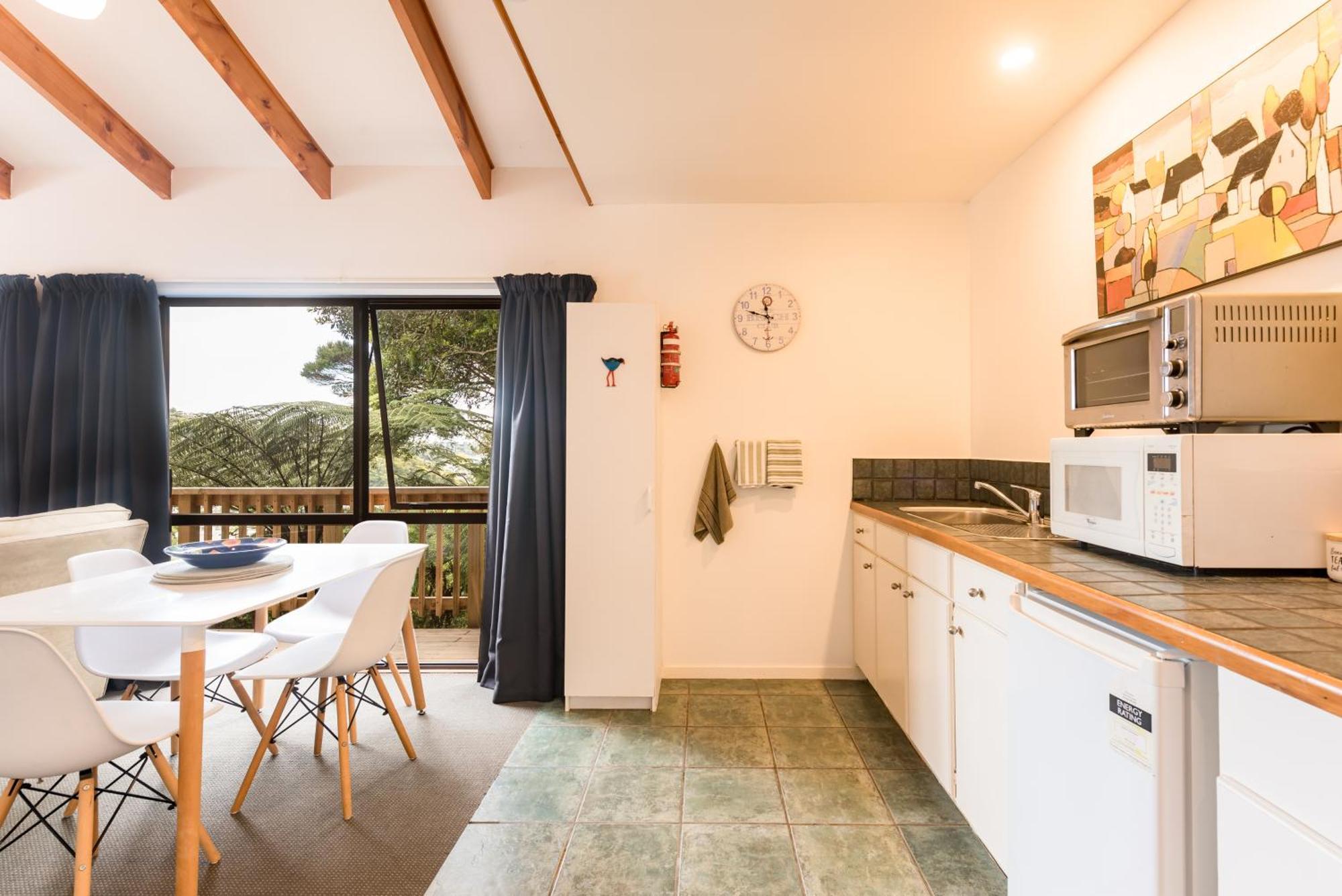 Allure Lodge Paihia Exterior photo