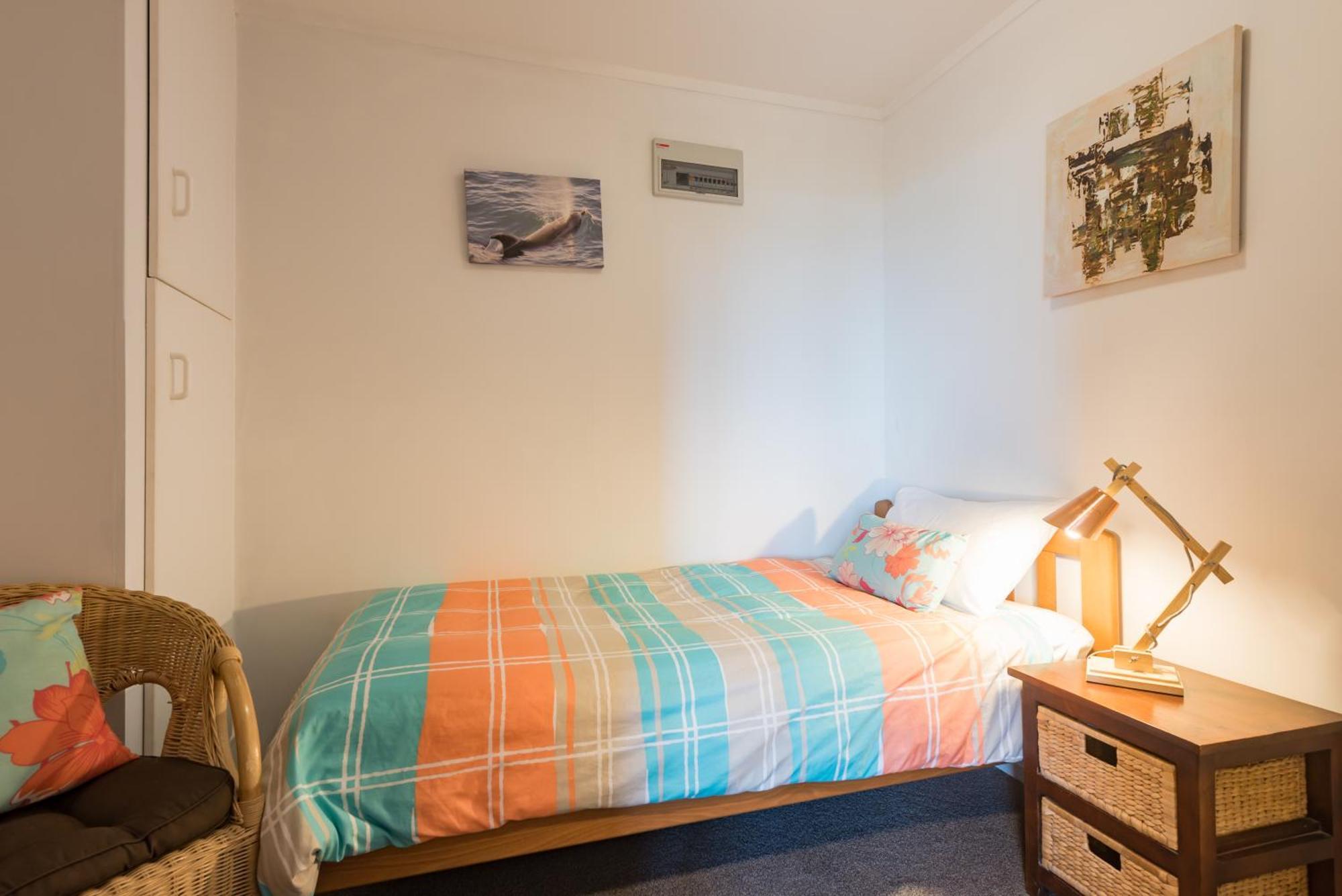 Allure Lodge Paihia Exterior photo