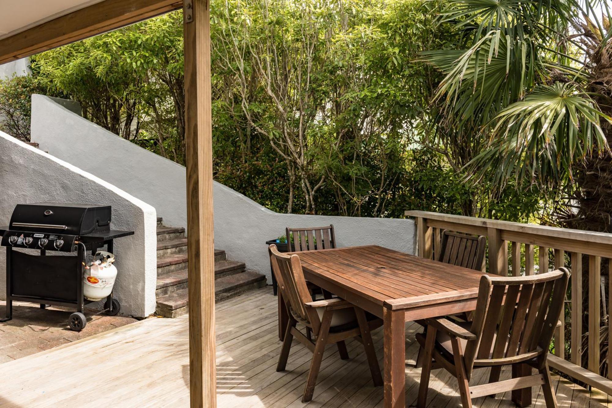 Allure Lodge Paihia Exterior photo