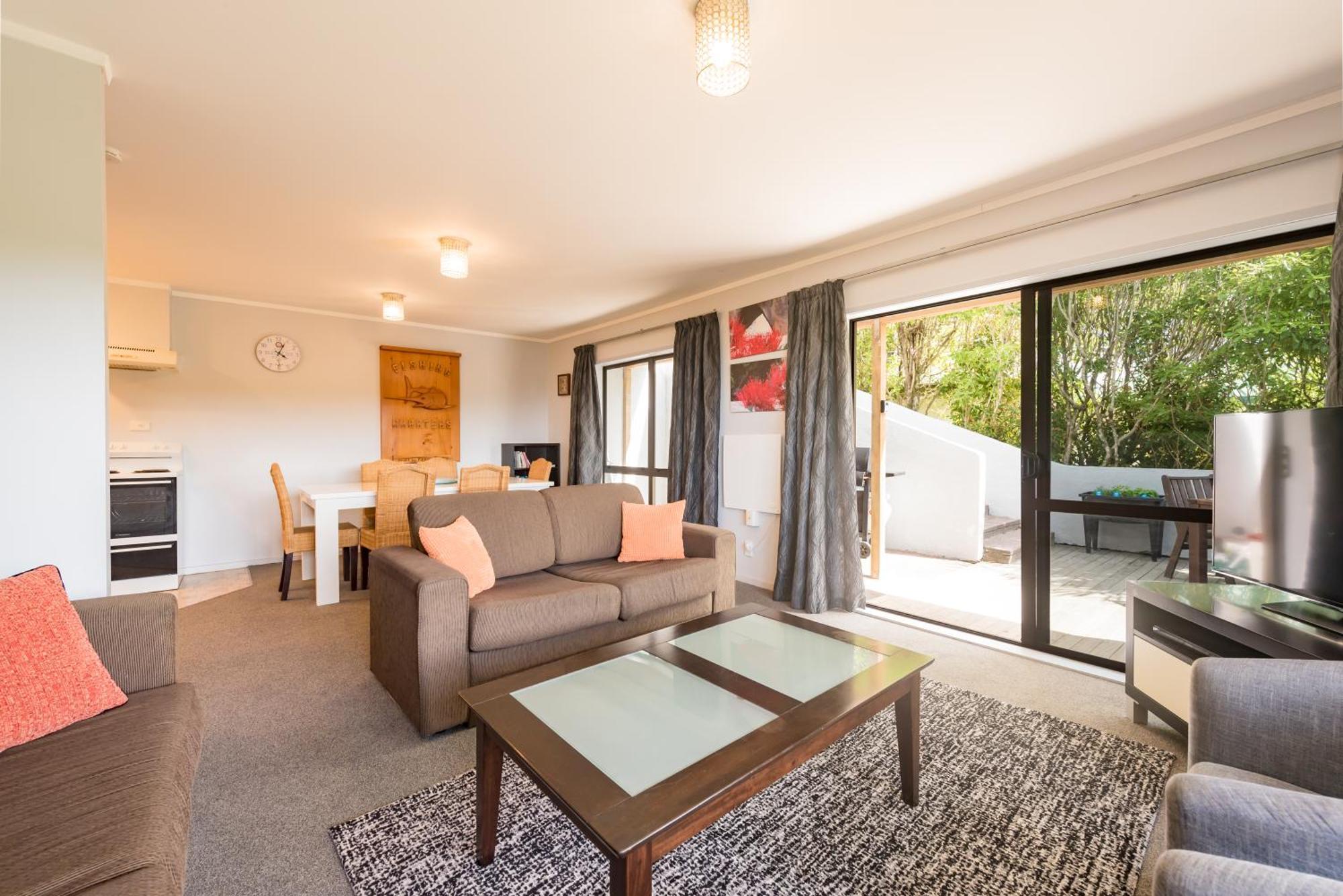 Allure Lodge Paihia Exterior photo