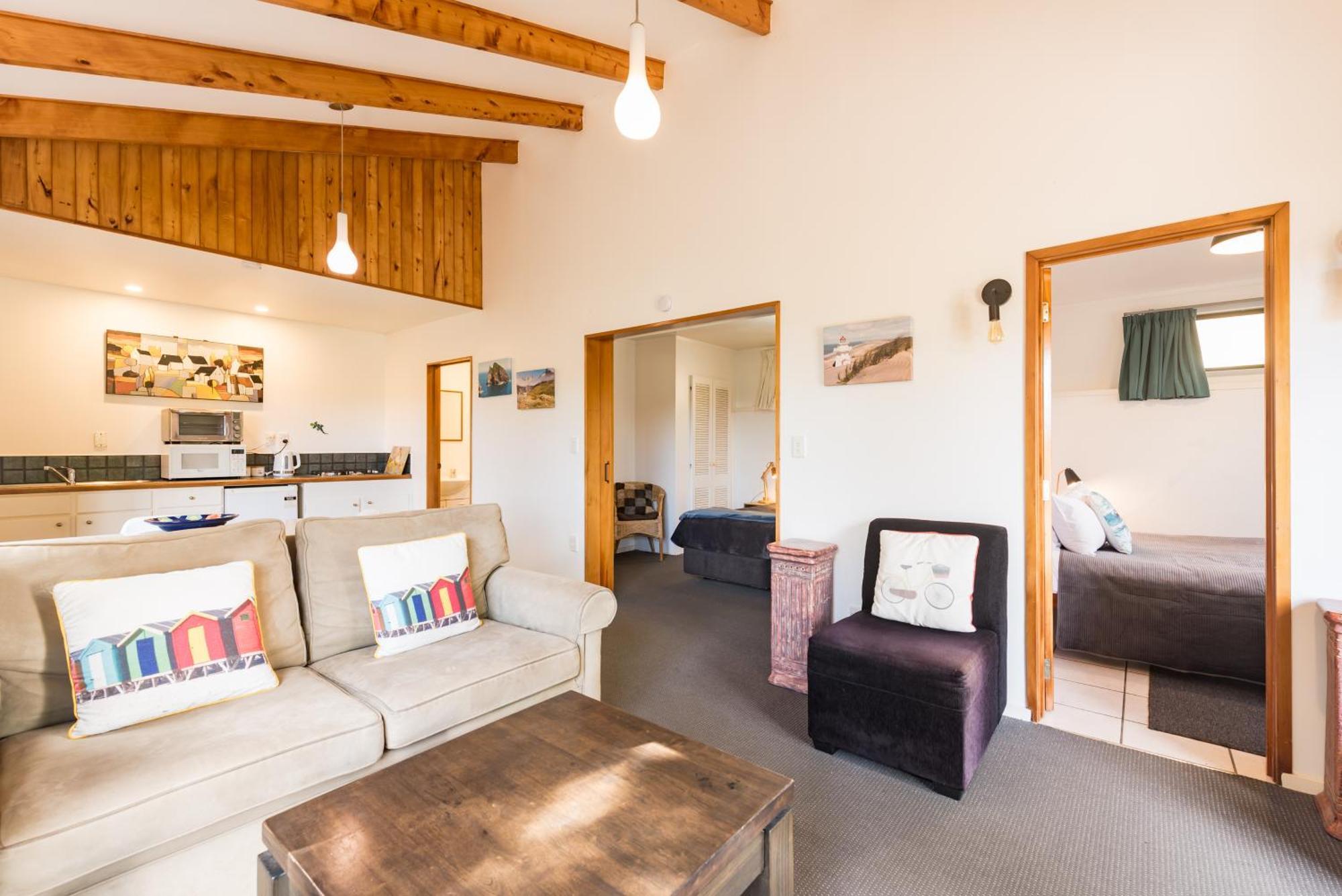 Allure Lodge Paihia Exterior photo