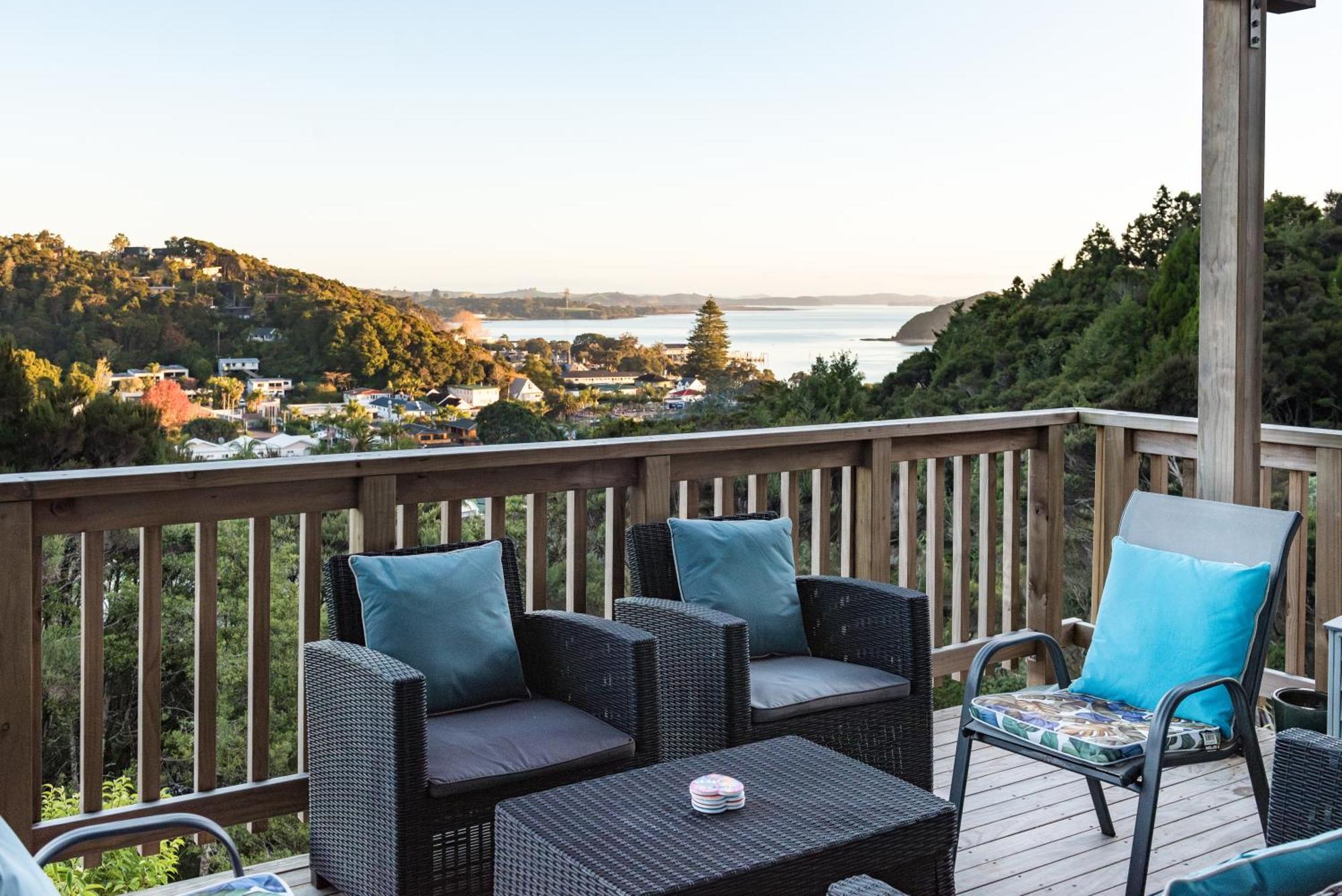 Allure Lodge Paihia Exterior photo