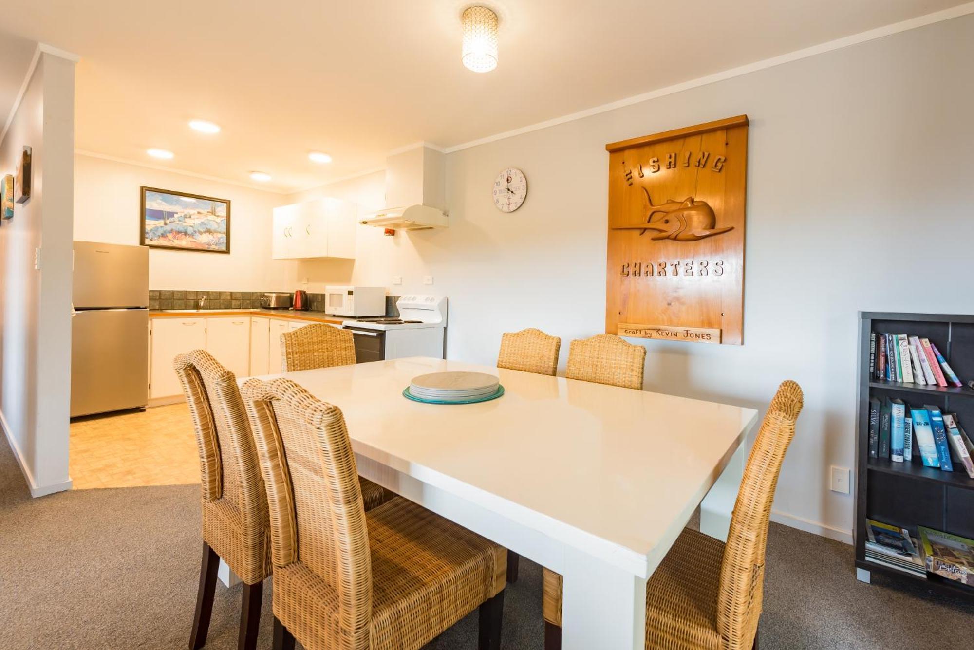 Allure Lodge Paihia Exterior photo