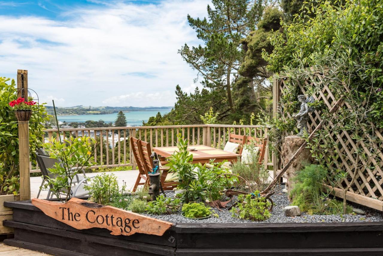 Allure Lodge Paihia Exterior photo