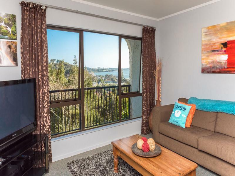 Allure Lodge Paihia Exterior photo