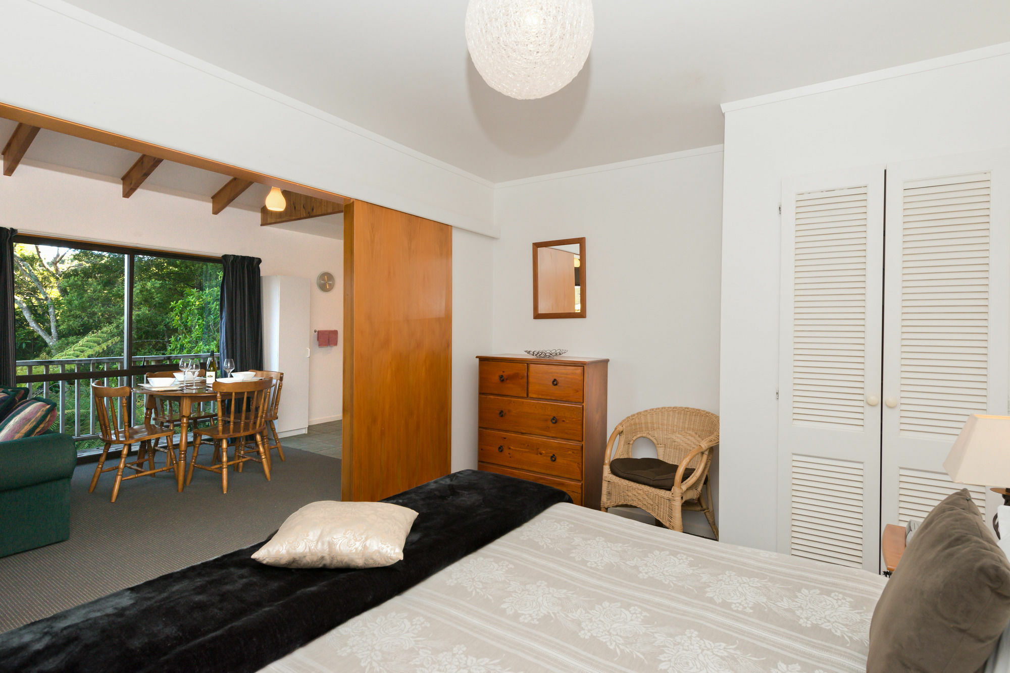 Allure Lodge Paihia Exterior photo