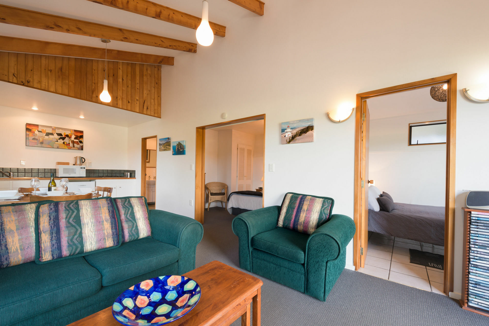Allure Lodge Paihia Exterior photo