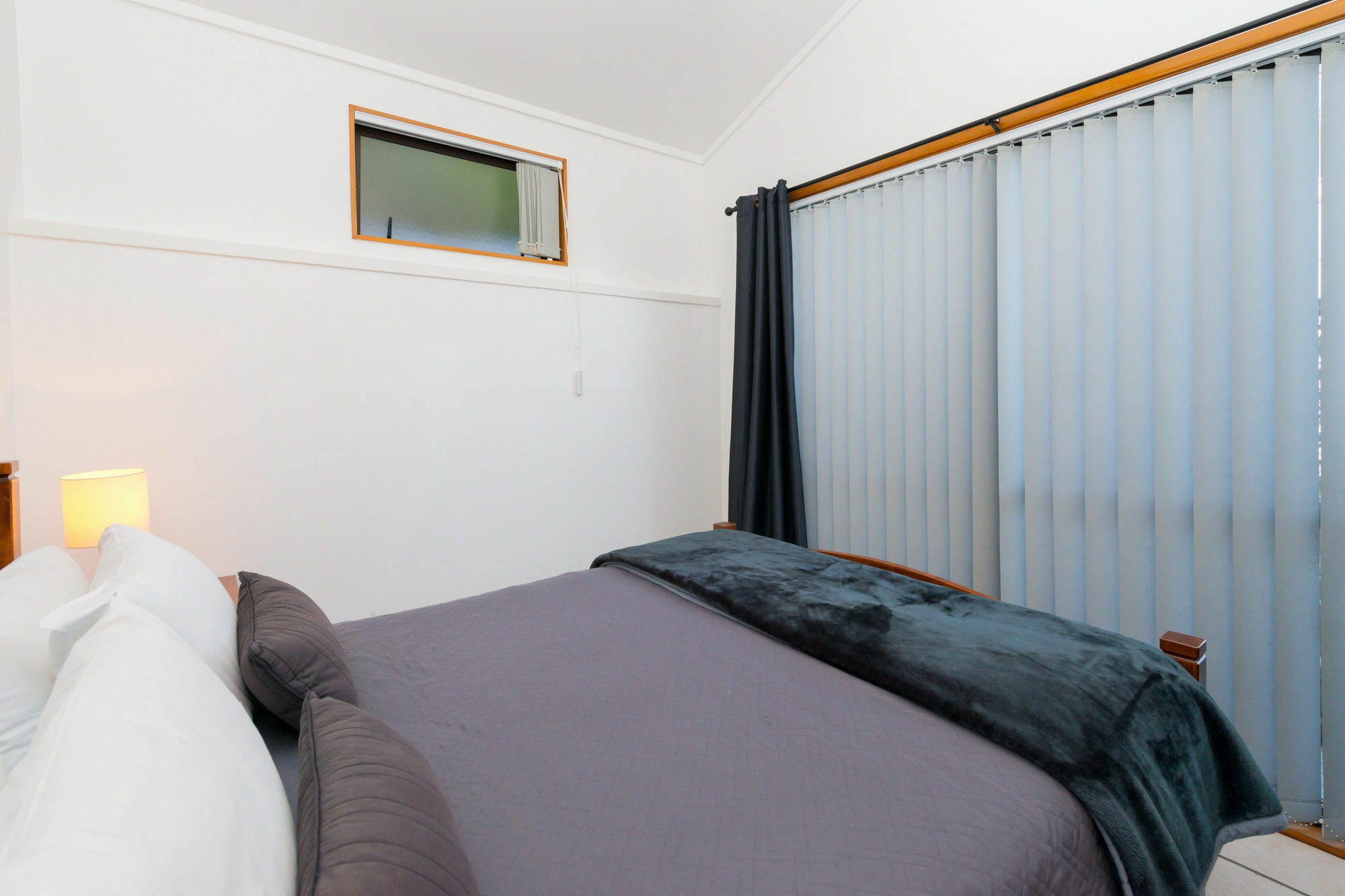 Allure Lodge Paihia Exterior photo