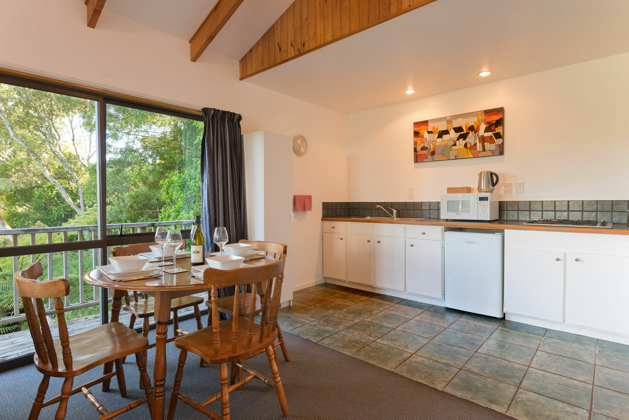 Allure Lodge Paihia Exterior photo