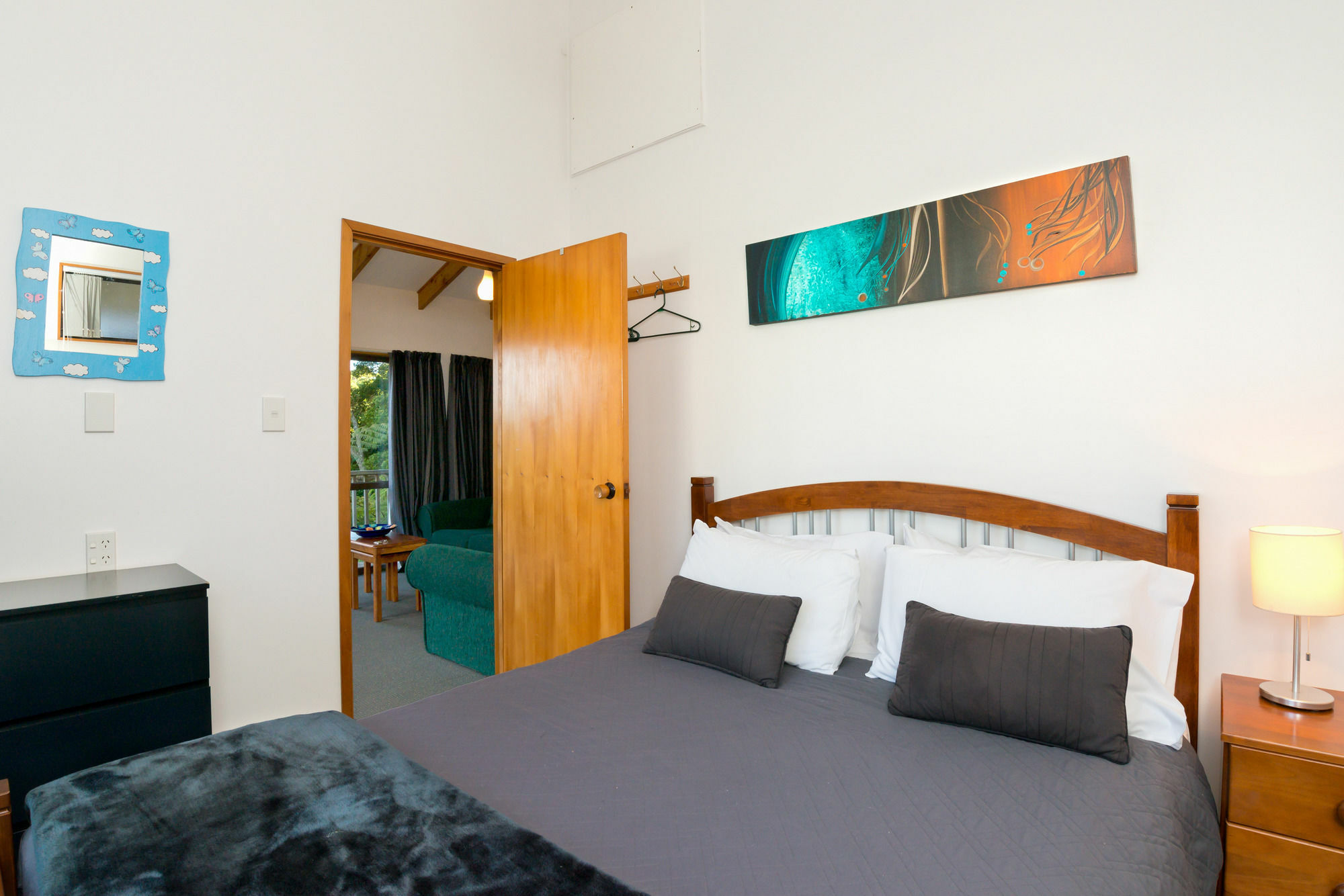 Allure Lodge Paihia Exterior photo