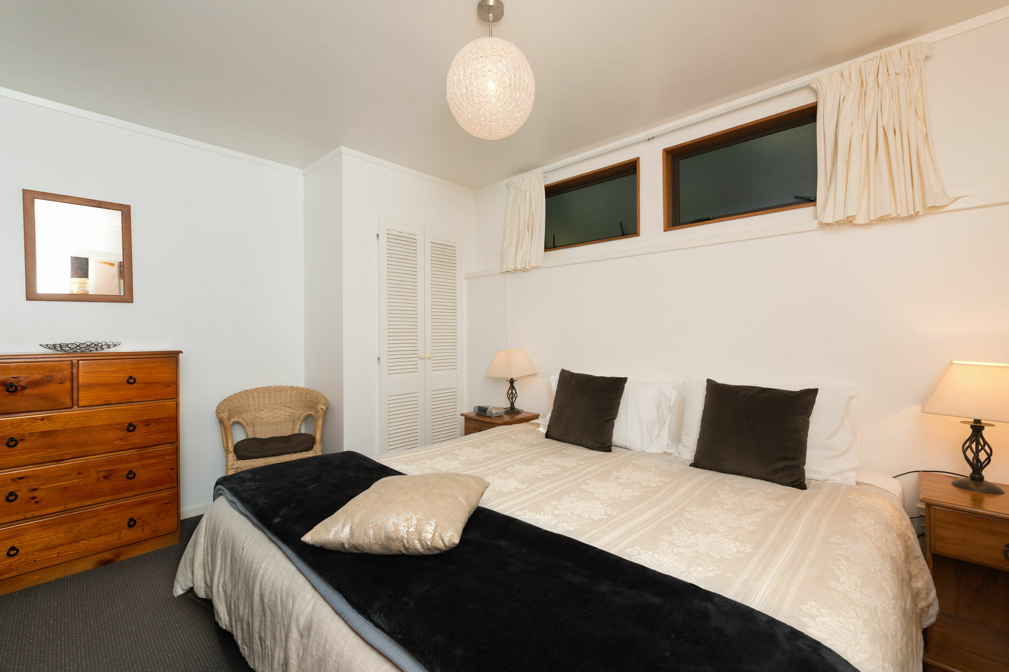 Allure Lodge Paihia Exterior photo