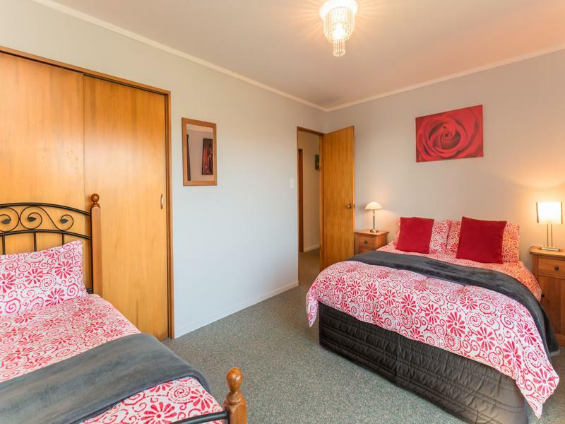 Allure Lodge Paihia Exterior photo