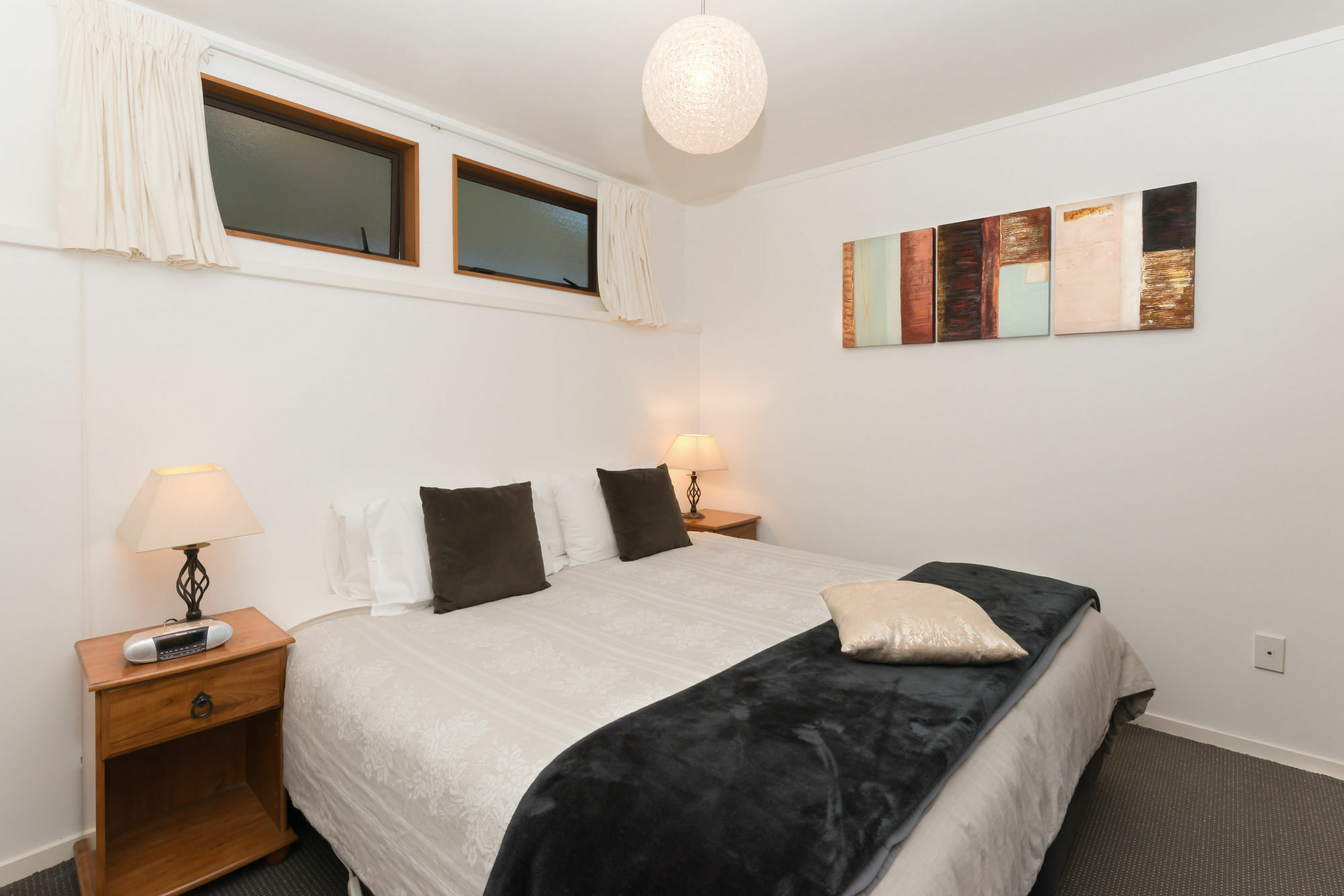 Allure Lodge Paihia Exterior photo
