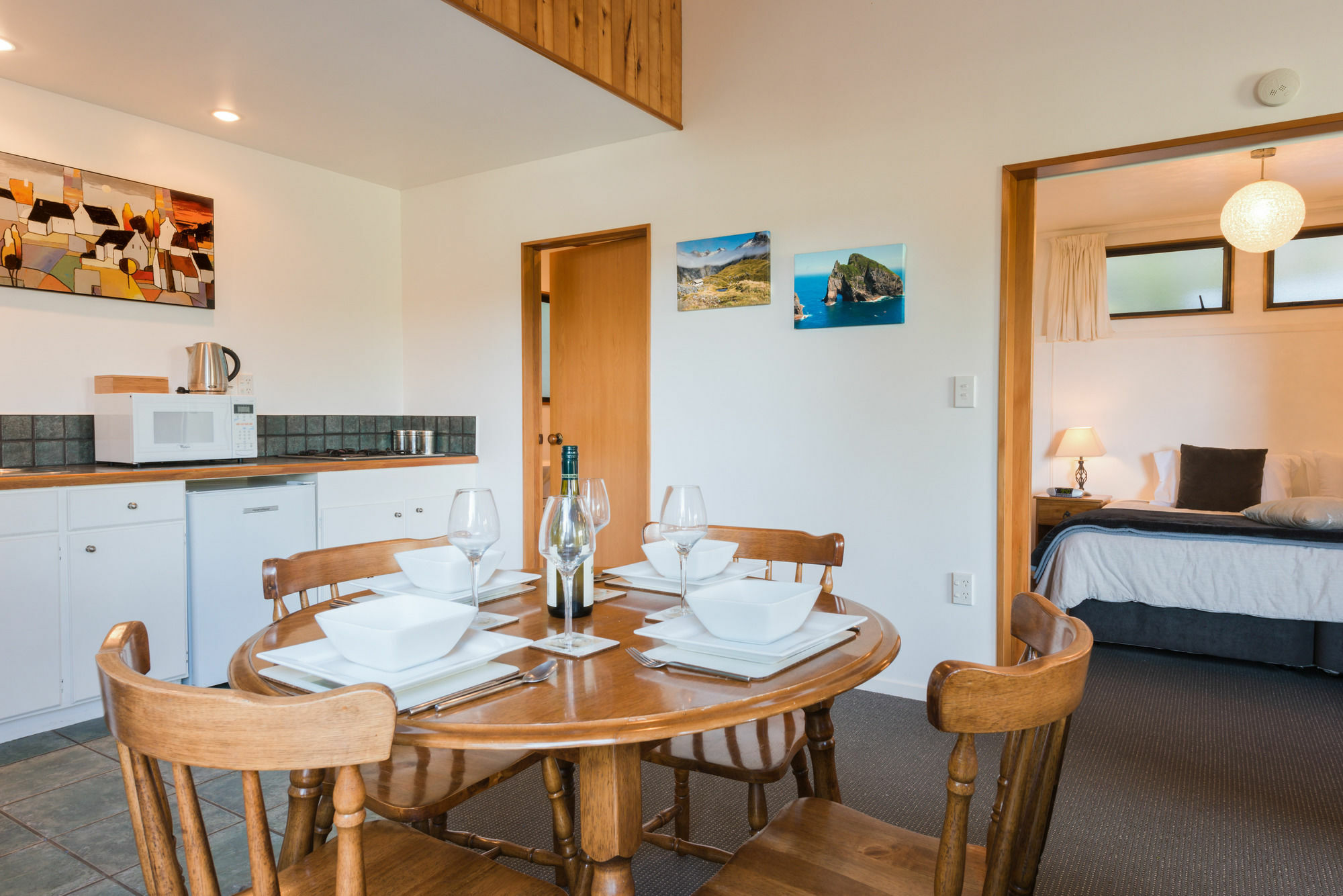 Allure Lodge Paihia Exterior photo