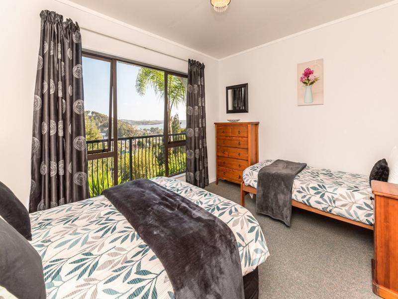 Allure Lodge Paihia Exterior photo
