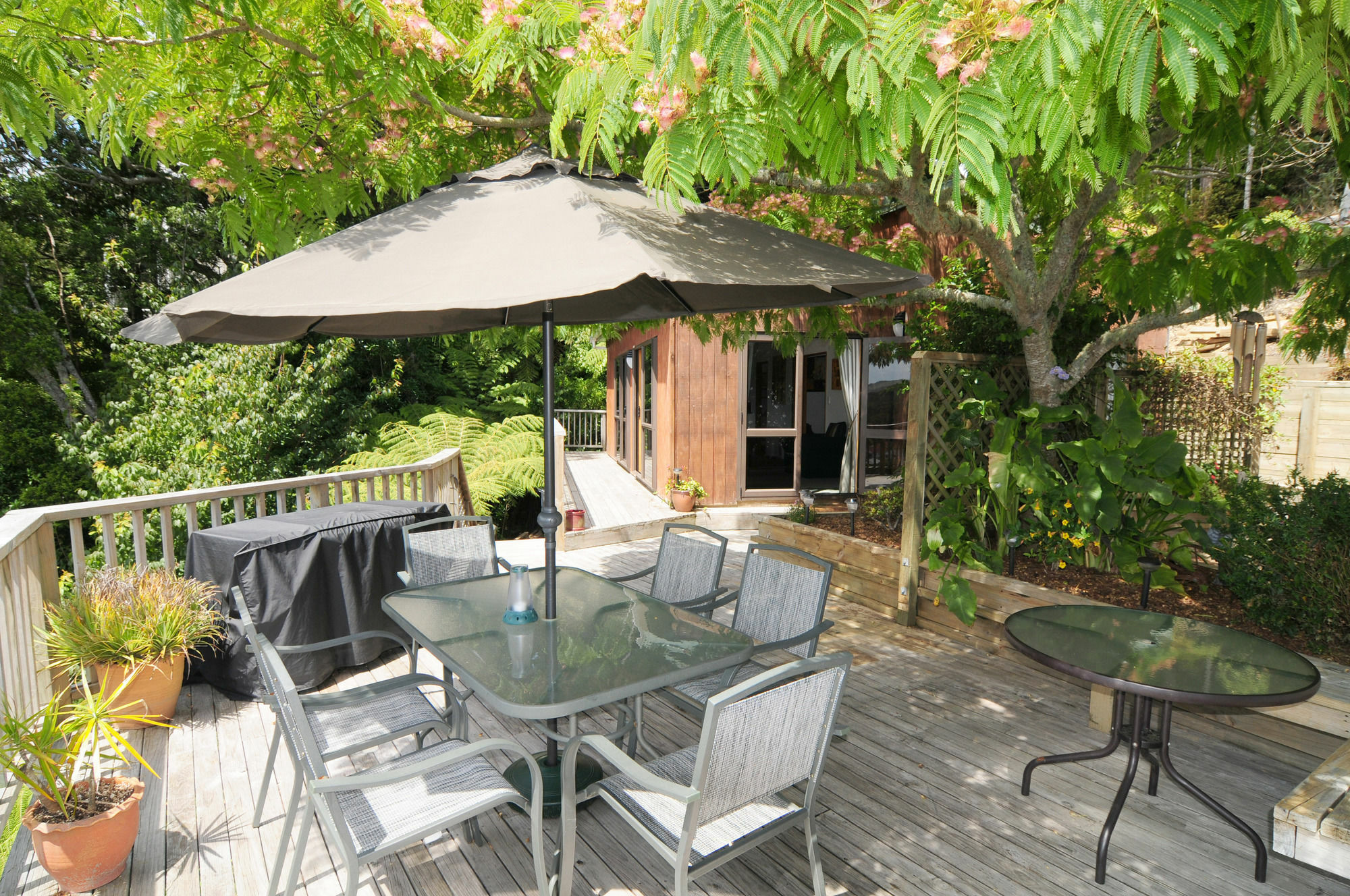 Allure Lodge Paihia Exterior photo