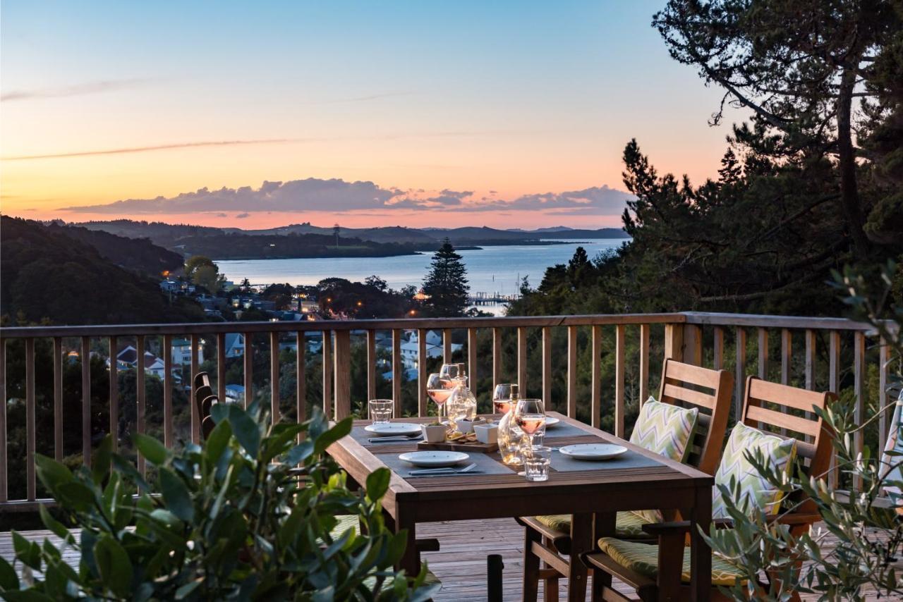 Allure Lodge Paihia Exterior photo