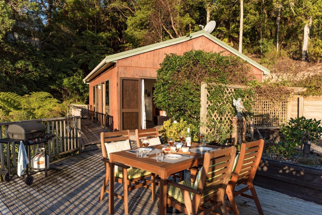 Allure Lodge Paihia Exterior photo
